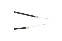 Gaskabel (Lille nippel) - Kreidler - 