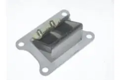 (Udsolgt) Membran Big carbon - Puch Maxi - Karburator & Indsugning