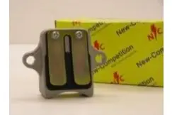 Membran Racing - Suzuki RMX - Karburator & Indsugning