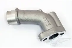 Studs Ø17mm - Puch MS50 & VZ50 - Karburator & Indsugning