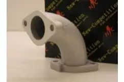 Studs Ø26mm, NC - Honda CD50 - 