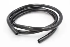 Benzinslange Sort - Universal - 