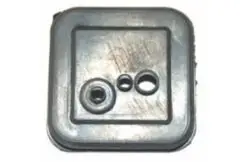 Dæksel over karburator - Yamaha FS1 - 