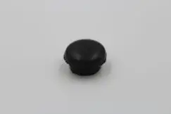 Gummiprop ved karburator bespænding - Yamaha FS1 - Karburator & Indsugning