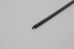 Låsefjeder for dæksel - Yamaha FS1 - 