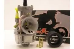 Karburator 24mm, NC - Universal - Karburator