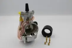 Karburator 24mm Krom, NC - Universal - Karburator