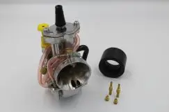 Karburator 30mm Krom, NC - Universal - Karburator