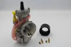 Karburator 34mm, NC - Universal - Karburator