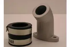 Studs Ø25mm, NC-R - Kreidler - Karburator & Indsugning