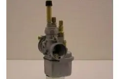 Karburator 16mm med kabelchoker, "Mikuni" - Yamaha FS1 - 