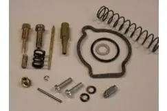 Karburator rep.sæt til Bing Ø20mm - Karburator