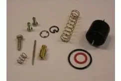 (Udsolgt) Rep.sæt til 12mm Bing karburator - Karburator