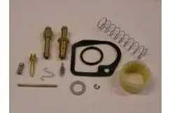 Karburator rep.sæt til Mikuni Ø10-16mm - Yamaha FS1 - Karburator