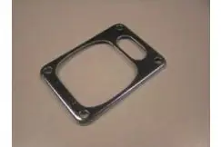 Låseplade for luftfilter tilslutning - Yamaha FS1 - Karburator & Indsugning