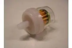 Benzinfilter Ø27x31mm - Universal - 