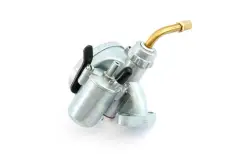 Karburator 12mm med håndchoker, "Bing" - Puch MS50 & VZ50 - 