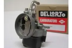 Karburator SHA 13-13, DellOrto - Vespa/Piaggio - 