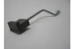 (Udsolgt) Chokerstang - Vespa/Piaggio Bravo - Karburator & Indsugning