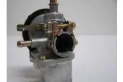 Karburator 15mm Speed ''B-Vare'' - Universal - Karburator & Indsugning