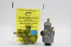 Karburator 15mm 1/15/46, Original Bing - Puch - 