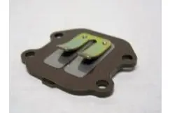 (Udsolgt) Membran - Yamaha PW50 - 