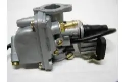 Karburator Komplet - Suzuki LT50 - Karburator & Indsugning