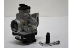 (Udsolgt) Karburator PHBG 21mm, "DellOrto" - Universal - 