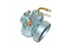 Karburator 19mm, "Bing" - Puch & Kreidler - Karburator & Indsugning