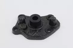 Indsugningsplade Ø10mm, NC - Yamaha FS1 - 