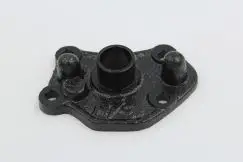 Indsugningsplade Ø16mm, NC-R - Yamaha FS1 - 