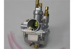 Karburator 16mm, "Mikuni" - Suzuki K50 - 