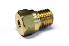 Amal dyse (7mm) #100 - 