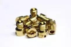 Dysesæt 4mm #88-104 til uoriginal Bing karburator, NC - 