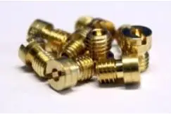 Dysesæt 5mm #88-104 til DellOrto, NC - Karburator Dyser