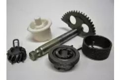 Kickstarter Rep. sæt - Yamaha PW50 - Kickstart