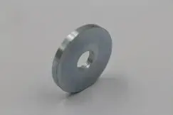 Skive ved topplade - Yamaha FS1 - 