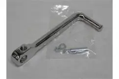 Kickstarterpedal Premium - Kreidler - 