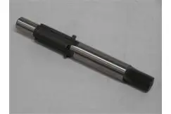 Kickstarteraksel - Crescent Compact - 