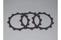 Koblingsplade sæt - Suzuki RMX - Kobling