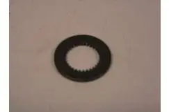 Koblingsskive - Kreidler MC - Kobling