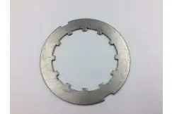 Koblingsplade Stål, Type 2 - Puch - 