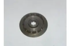 Koblingsnav 6 plader - Puch - Kobling