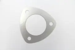 Låseblik for koblingsbolte - Kreidler - 