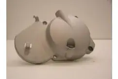 Koblingshus - Puch Maxi P - 