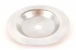 Plade ved kobling - Vespa/Piaggio - 