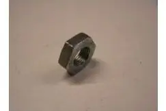 Koblingsmøtrik M10x1 - Puch - Kobling