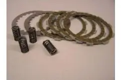 Koblingspladesæt Original - AM6 - Kobling