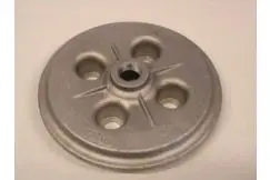 Koblingstryknav Original - AM6 - Kobling