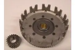 Koblingshjul sæt 20/71t Original - Minarelli AM6 - Kobling